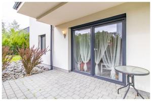 Apartament Wisła Spokojna 24c - "U Emi"