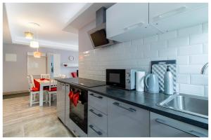 Apartament Wisła Spokojna 24c - "U Emi"