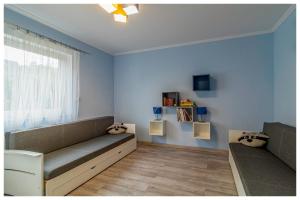 Apartament Wisła Spokojna 24c - "U Emi"