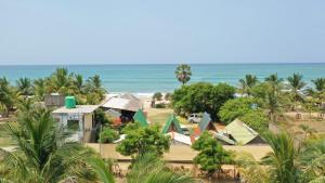 Thats why beach hotel