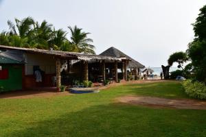 Thats why beach hotel