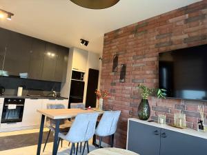 Apartament Jastrzębia Góra