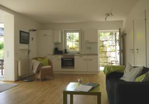 Ferienwohnung Scheck