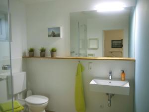 Ferienwohnung Scheck