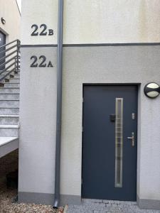 Apartament Jastrzębia Góra