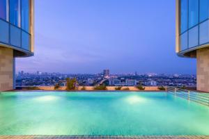 Novotel Jakarta Pulo Mas