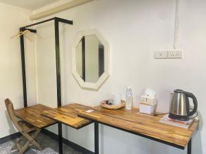 บ้านสวนภูรจิตร Baansuanphurajit