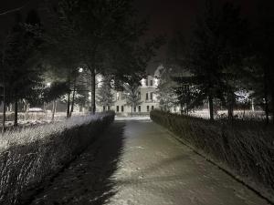 Castle Lakes - Apartamenty