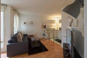 Bienvenue au Nid du Chevert, centre de Nantes