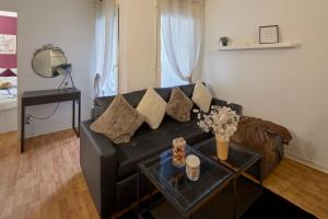 Bienvenue au Nid du Chevert, centre de Nantes