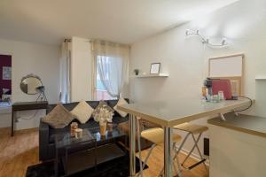 Bienvenue au Nid du Chevert, centre de Nantes