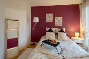 Bienvenue au Nid du Chevert, centre de Nantes