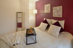 Bienvenue au Nid du Chevert, centre de Nantes