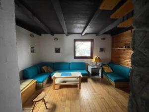 Planinska kuća Savić, Kopaonik