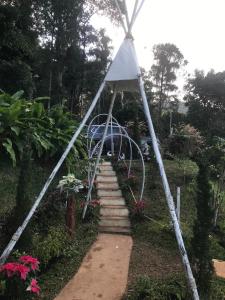 Mon phuree Glamping