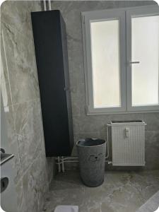 Appartement refait à neuf I 4 chambres à louer individuellement I Business travelers