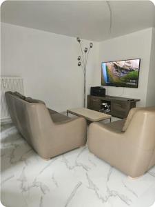 Appartement refait à neuf I 4 chambres à louer individuellement I Business travelers