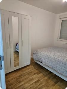 Appartement refait à neuf I 4 chambres à louer individuellement I Business travelers