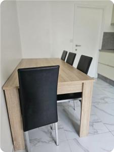 Appartement refait à neuf I 4 chambres à louer individuellement I Business travelers