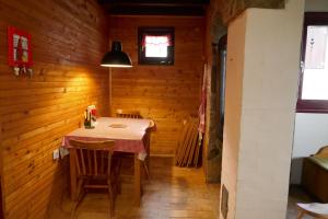 Planinska kuća Savić, Kopaonik