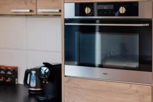 Luxe wellness woning met prive buitensauna