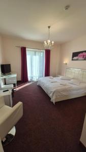 Hotel Imperial Timisoara by JR