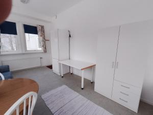 Svenshögens vandrarhem