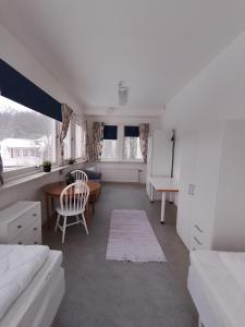 Svenshögens vandrarhem