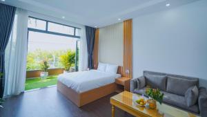 Minh Hung Apartment & Hotel
