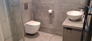 Apartment Tryms vei 20a - Stor Leilighet