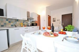 Gli appartamenti di Simona