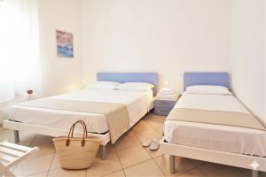 Gli appartamenti di Simona