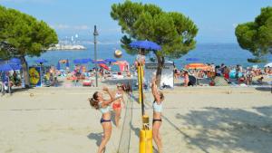 Apartman Mario by Villas Guide