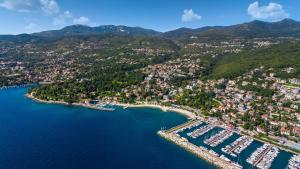 Apartman Mario by Villas Guide