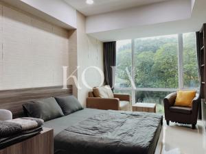 GOLF VIEW Studio! U-Residence 2 Apartment in Lippo Karawaci by Cencen Property