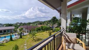 Samati Hill - Sunset Pool Villa - 7 - Klong Ning Beach