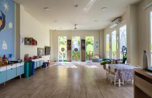 The Old Phuket - Karon Beach Resort