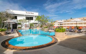 The Old Phuket - Karon Beach Resort