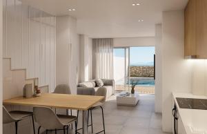 Keri Luxury Vibe Villas