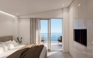 Keri Luxury Vibe Villas