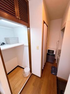 クオリティハイツ101号室