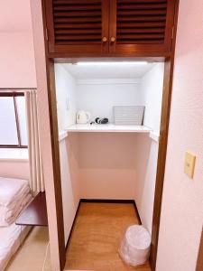 クオリティハイツ101号室