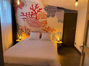 Independent appartement and private garden