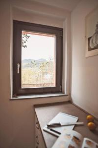 Villa bif nel verde tra BobbioGrazzano1h Milano