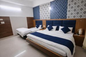 Hotel Atithi International Katra