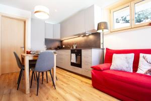 Appartement Chalet Chavalet 3 personnes