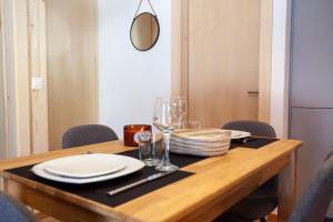 Appartement Chalet Chavalet 3 personnes