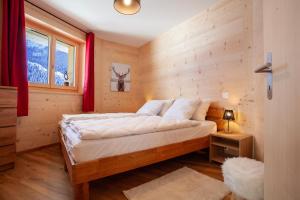 Appartement Chalet Chavalet 3 personnes