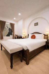 Laverne Boutique Hotel