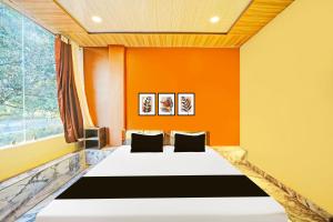 Hotel O Dwarka Hotel And Restaurant